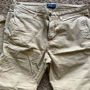 American Eagle Extreme Flex Khakis